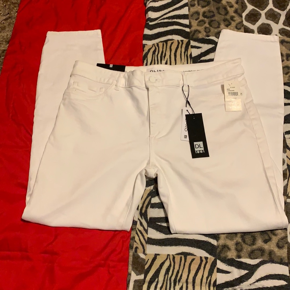 New Premium Denim
